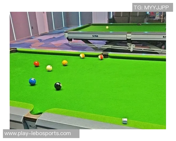 足球桌球的魅力与技巧探讨让我们一起领略这项运动的无限乐趣与挑战