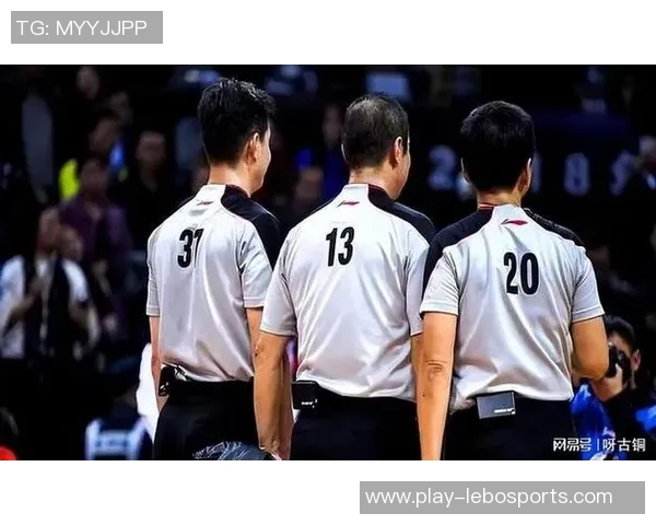 CBA球员称外籍裁判助力公平竞争有效遏制人情哨和主场哨现象 CBA球员称外籍裁判助力公平竞争有效遏制人情哨和主场哨现象