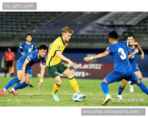 日本与澳大利亚足球对抗赛的历史与未来发展探讨